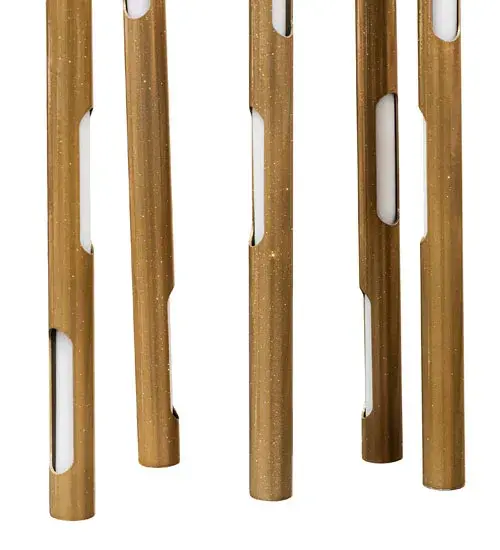 The Barra de luzis by Meyda Lighting - Image 8