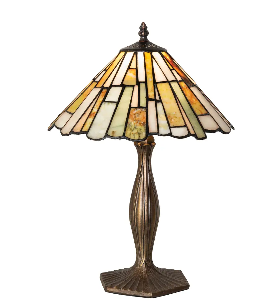 The Delta by Meyda Lighting - Image 1