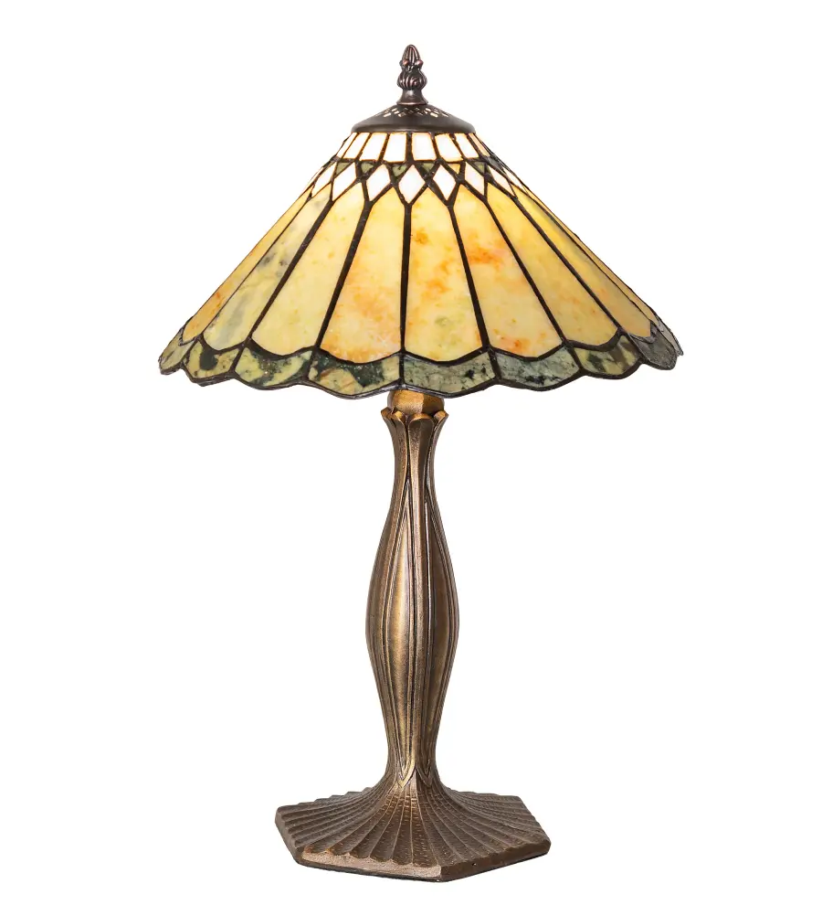 The Carousel by Meyda Lighting - Image 1