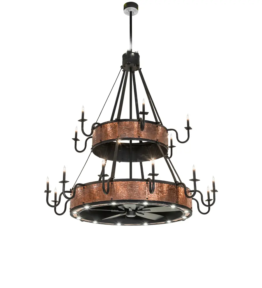 The Costello by Meyda Lighting - Image 1