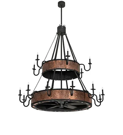 The Costello by Meyda Lighting - Image 3