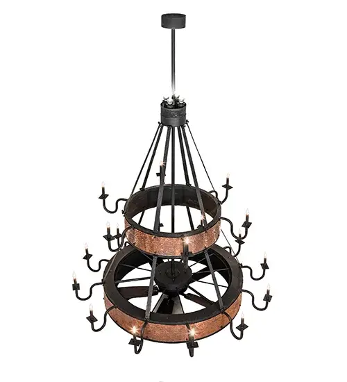 The Costello by Meyda Lighting - Image 4
