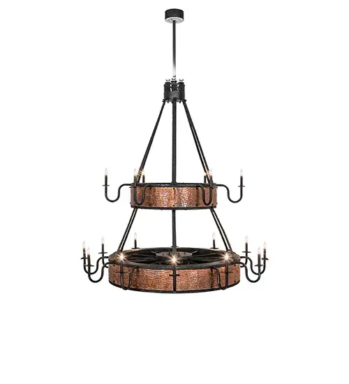 The Costello by Meyda Lighting - Image 5