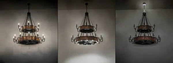 The Costello by Meyda Lighting - Image 10
