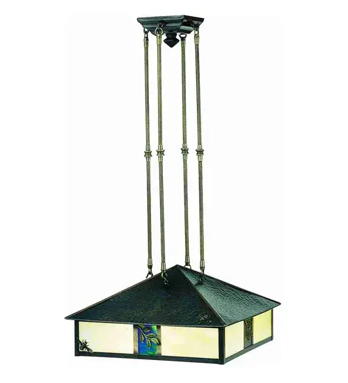 The Seneca by Meyda Lighting