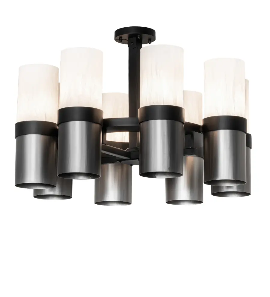 The Farmington by Meyda Lighting - Image 1