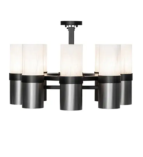 The Farmington by Meyda Lighting - Image 5