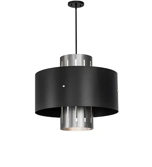 The Cilindro by Meyda Lighting - Image 2