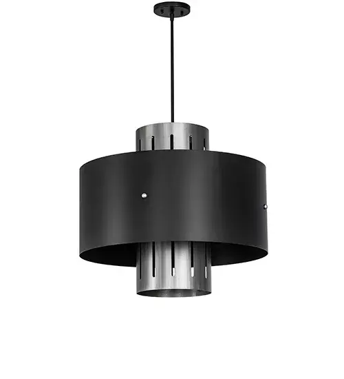 The Cilindro by Meyda Lighting - Image 3