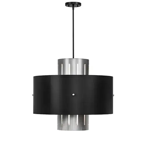 The Cilindro by Meyda Lighting - Image 5