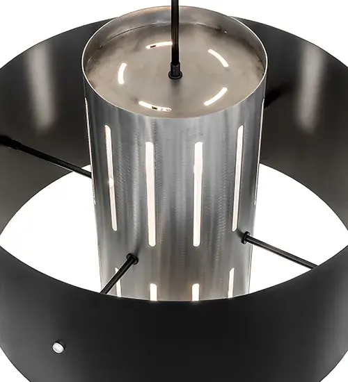 The Cilindro by Meyda Lighting - Image 9
