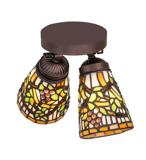 The Jeweled Grape by Meyda Lighting - Image 4