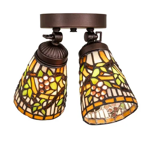 The Jeweled Grape by Meyda Lighting - Image 5