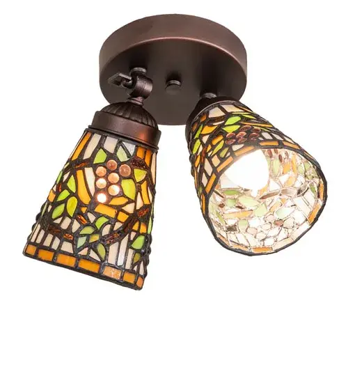 The Jeweled Grape by Meyda Lighting - Image 6
