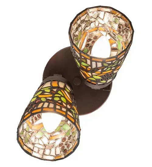 The Jeweled Grape by Meyda Lighting - Image 7