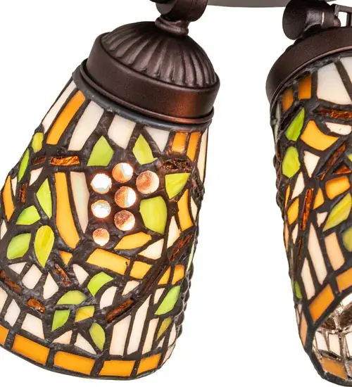 The Jeweled Grape by Meyda Lighting - Image 8