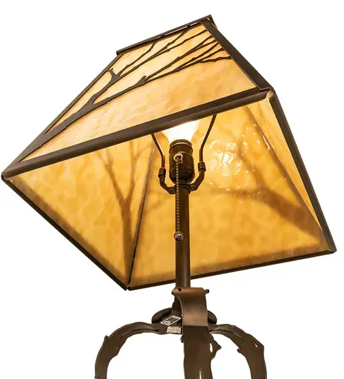 The Branches by Meyda Lighting - Image 6