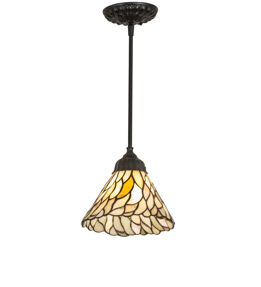 The Meyda Tiffany - Willow by Meyda Lighting - Image 1