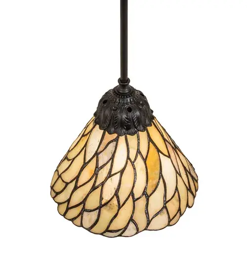 The Meyda Tiffany - Willow by Meyda Lighting - Image 4