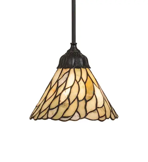 The Meyda Tiffany - Willow by Meyda Lighting - Image 5