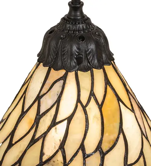 The Meyda Tiffany - Willow by Meyda Lighting - Image 8