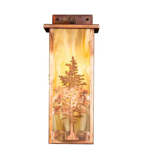The Meyda Tiffany - Hyde Park by Meyda Lighting - Image 5