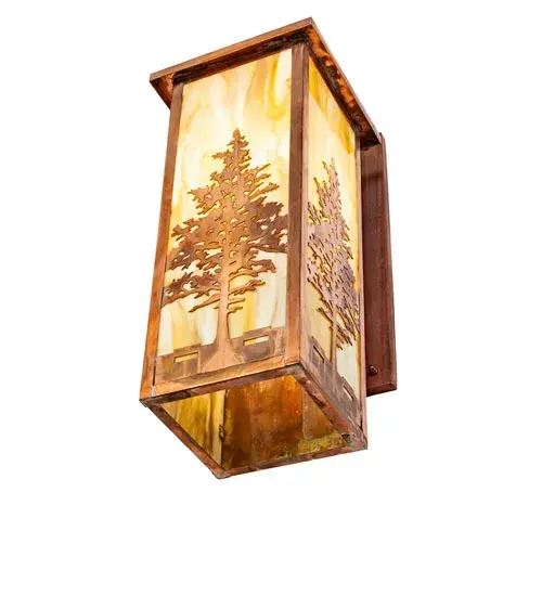 The Meyda Tiffany - Hyde Park by Meyda Lighting - Image 6