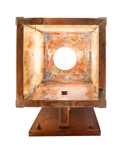 The Meyda Tiffany - Hyde Park by Meyda Lighting - Image 7