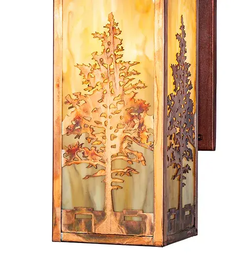 The Meyda Tiffany - Hyde Park by Meyda Lighting - Image 9