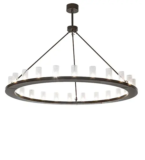 The Meyda Tiffany - Loxley by Meyda Lighting - Image 2