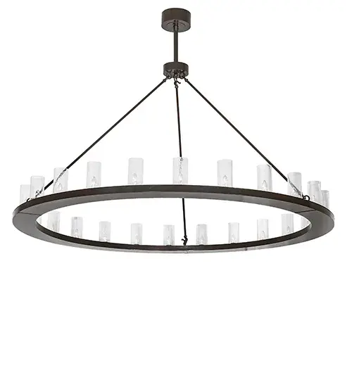 The Meyda Tiffany - Loxley by Meyda Lighting - Image 3
