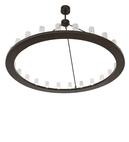 The Meyda Tiffany - Loxley by Meyda Lighting - Image 6
