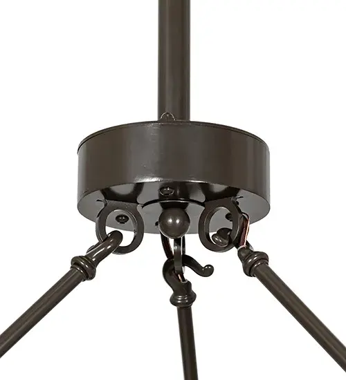 The Meyda Tiffany - Loxley by Meyda Lighting - Image 9