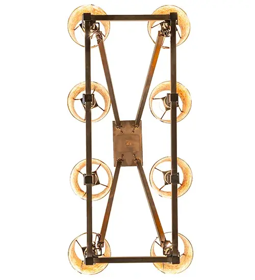 The Balsam Pine by Meyda Lighting - Image 7