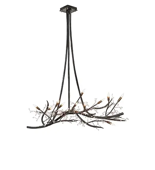 The Winter Solstice by Meyda Lighting - Image 11
