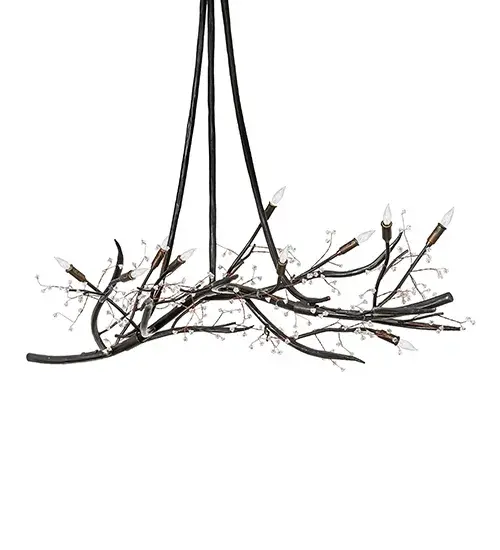 The Winter Solstice by Meyda Lighting - Image 3