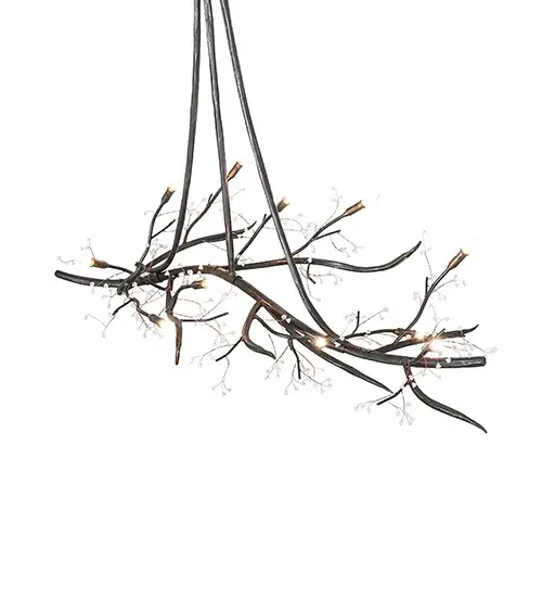 The Winter Solstice by Meyda Lighting - Image 4
