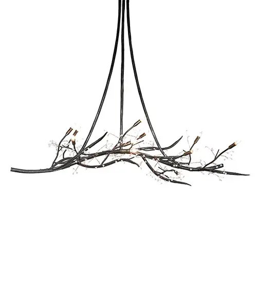 The Winter Solstice by Meyda Lighting - Image 5