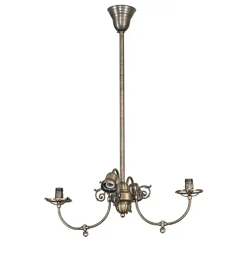 Every Meyda Tiffany item is a unique handcrafted work of art. Natural variations in the wide array of materials that we use to create each Meyda product make every item a masterpiece of its own. Photographs are a general representation of the product. Colors and designs will vary. - alternate view