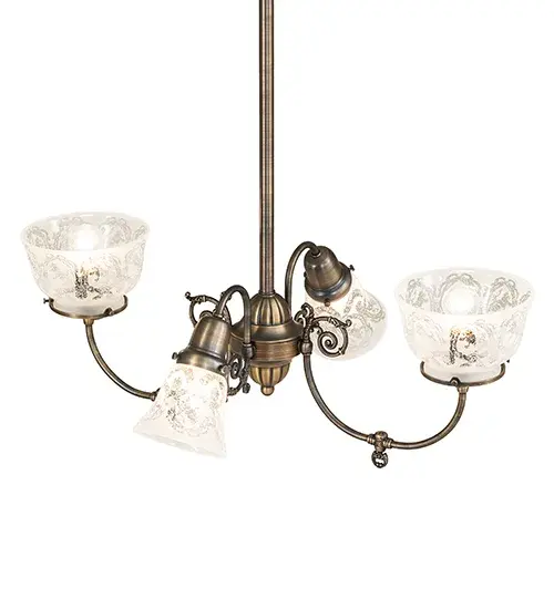The Revival by Meyda Lighting - Image 4