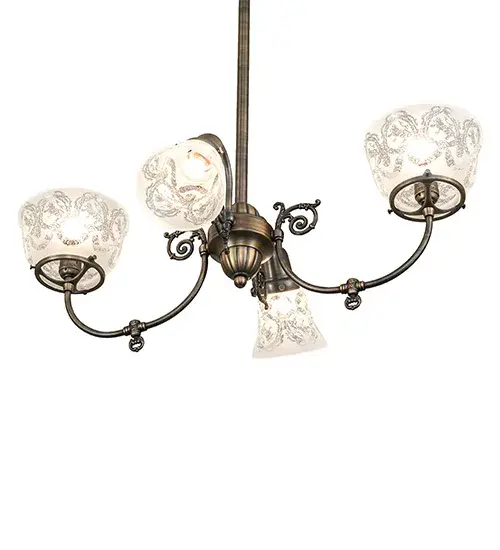 The Revival by Meyda Lighting - Image 6