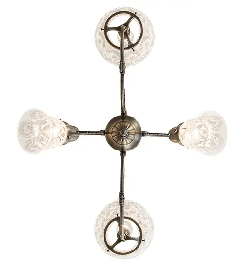 The Revival by Meyda Lighting - Image 7