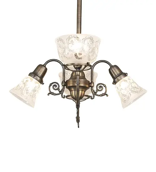 The Revival by Meyda Lighting - Image 8