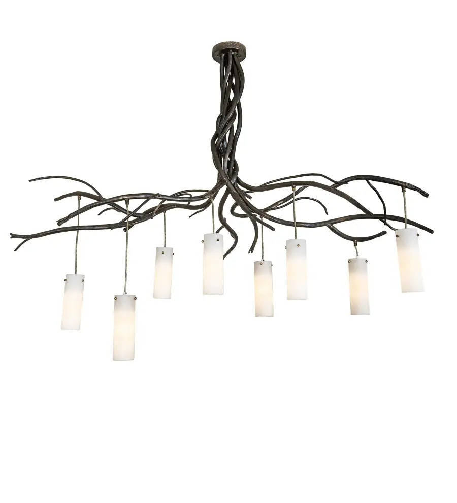 The Meyda Tiffany - Winter Solstice by Meyda Lighting - Image 1