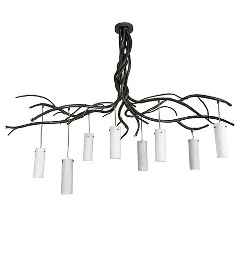The Meyda Tiffany - Winter Solstice by Meyda Lighting - Image 3