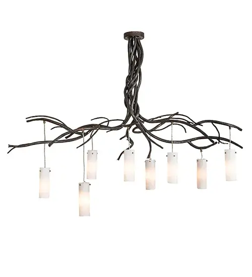 The Meyda Tiffany - Winter Solstice by Meyda Lighting - Image 5