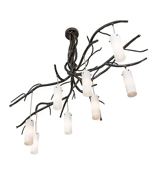 The Meyda Tiffany - Winter Solstice by Meyda Lighting - Image 6