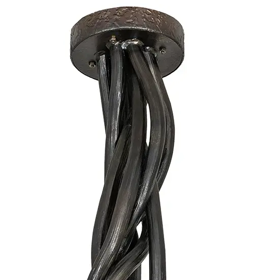The Meyda Tiffany - Winter Solstice by Meyda Lighting - Image 10