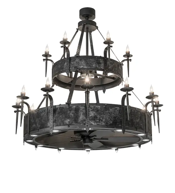 The Meyda Tiffany - Costello by Meyda Lighting - Image 1