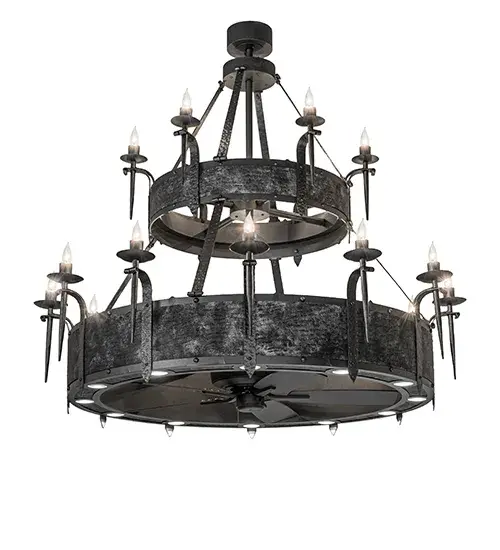 The Meyda Tiffany - Costello by Meyda Lighting - Image 2